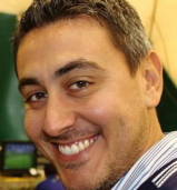 Dr. Antonino Pollino