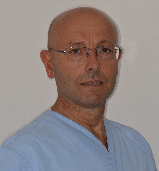 Dr. Antonio Bruno
