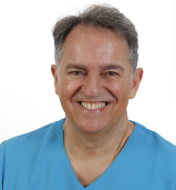 Dr. Antonio Garcia Somoza