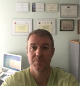 Dr. Antonio Luis Lopez