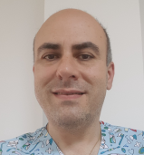 Dr. Antonio Pérez Ruiz