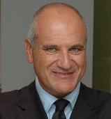 Dr. Antonio Rinaldi