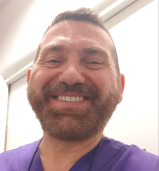 Dr. Antonio Rizza
