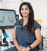 Dr. Anusha Mandadi