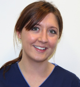Dr. Aoife Scannell