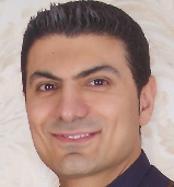 Dr. Arash Naseri