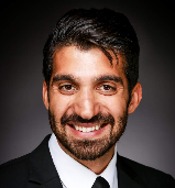 Dr. Aria Keramati-Noori