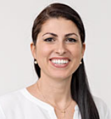 Dr. Ariana Ialau