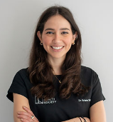 Dr. Ariane Sampson