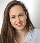 Dr. Arianna Vanzo
