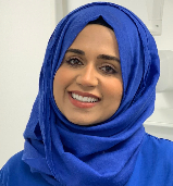 Dr. Arifa Akram RODERICKS