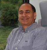 Dr. Arjan Singh