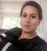 Dr. Arti Dhir {my}dentist