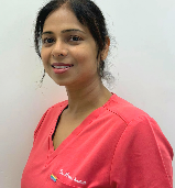 Dr. Aruna Kumar