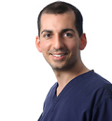 Dr. Arvin Mirzadeh