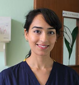Dr. Ashka Patel
