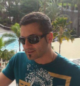 Dr. Ashkan Khan