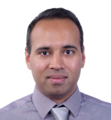 Dr. Asim Almarhoumi
