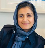Dr. Asma Kamran