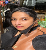 Dr. Asma Sami RODERICKS