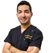 Dr. Atef Elmowafi