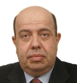 Dr. Athanasios E Athanasiou
