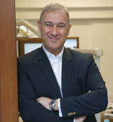 Dr. Athanasios Nasiopoulos