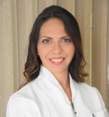 Dr. Athina Chatzigianni