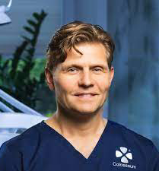 Dr. Atle Trondsen