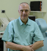 Dr. Attilio Giuseppe Ramella