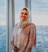 Dr. Aya El-Hamalawy