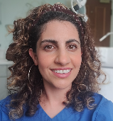 Dr. Ayeh Mahdmina
