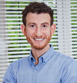 Dr. Ayman Al Afandi
