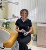 Dr. Aysel Farieva