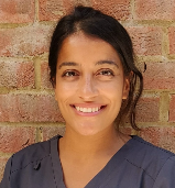 Dr. Aysha Dhanani