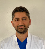 Dr. Babak Sayahpour
