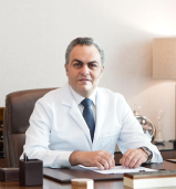 Dr. Bachir Kalaji