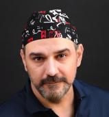 Dr. Badee Al Qudmani GA