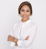 Dr. Bahareh Wymar