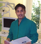 Dr. Bahri Adis