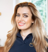 Dr. Banafsheh Nairizi