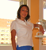 Dr. Barbara Bandoli