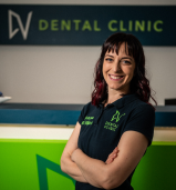 Dr. Barbara Villani