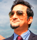 Dr. Basanta Shrestha BUPA P04843