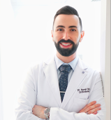 Dr. Basel Mofti GA