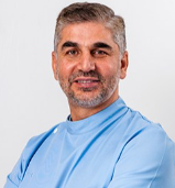 Dr. Basil Hatahet