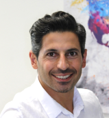 Dr. Bassel Jamra