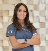 Dr. Beatriz Cayetana Cuevas Durán