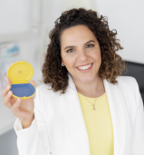 Dr. Beatriz Fernanda Betti