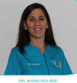 Dr. Beatriz Vela Rios